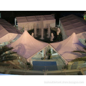 2014 Beautiful Event Tent (SDC)